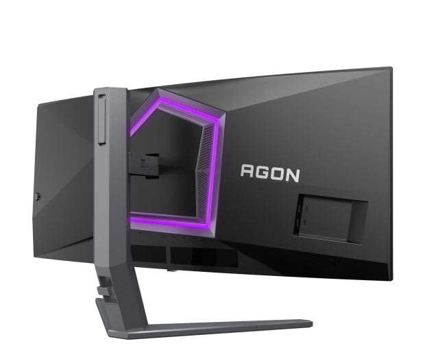 AOC AGON Pro AG346UCD - 1317880 - zdjęcie 6